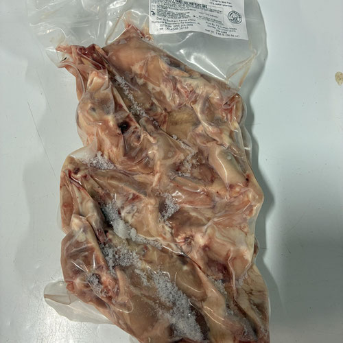 Chicken Frames, 4-Pack, Pasture-Raised from Southard Farms — Huntsville Food Hub