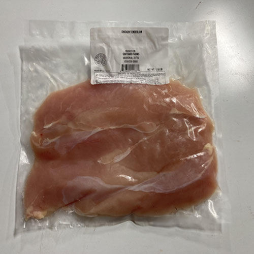 Chicken Tenders (8 pack), Pasture-Raised from Southard Farms — Huntsville Food Hub