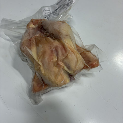 Chicken, Whole Retired Laying Hen, Pasture-Raised from Southard Farms — Huntsville Food Hub