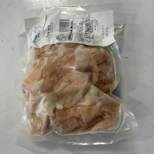 Chicken Skins from Southard Farms — Huntsville Food Hub